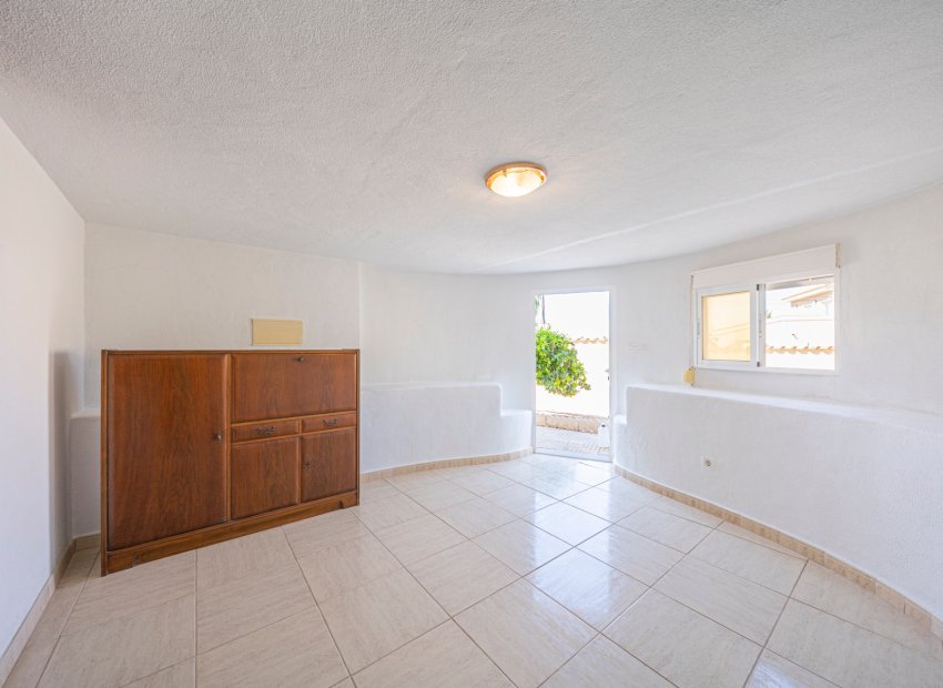Wiederverkauf - Freistehend / Villa -
Ciudad Quesada - Rojales - Ciudad Quesada