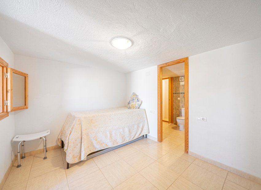 Wiederverkauf - Freistehend / Villa -
Ciudad Quesada - Rojales - Ciudad Quesada