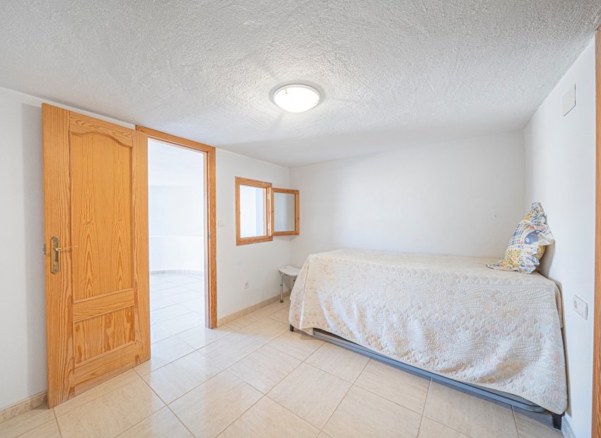 Wiederverkauf - Freistehend / Villa -
Ciudad Quesada - Rojales - Ciudad Quesada