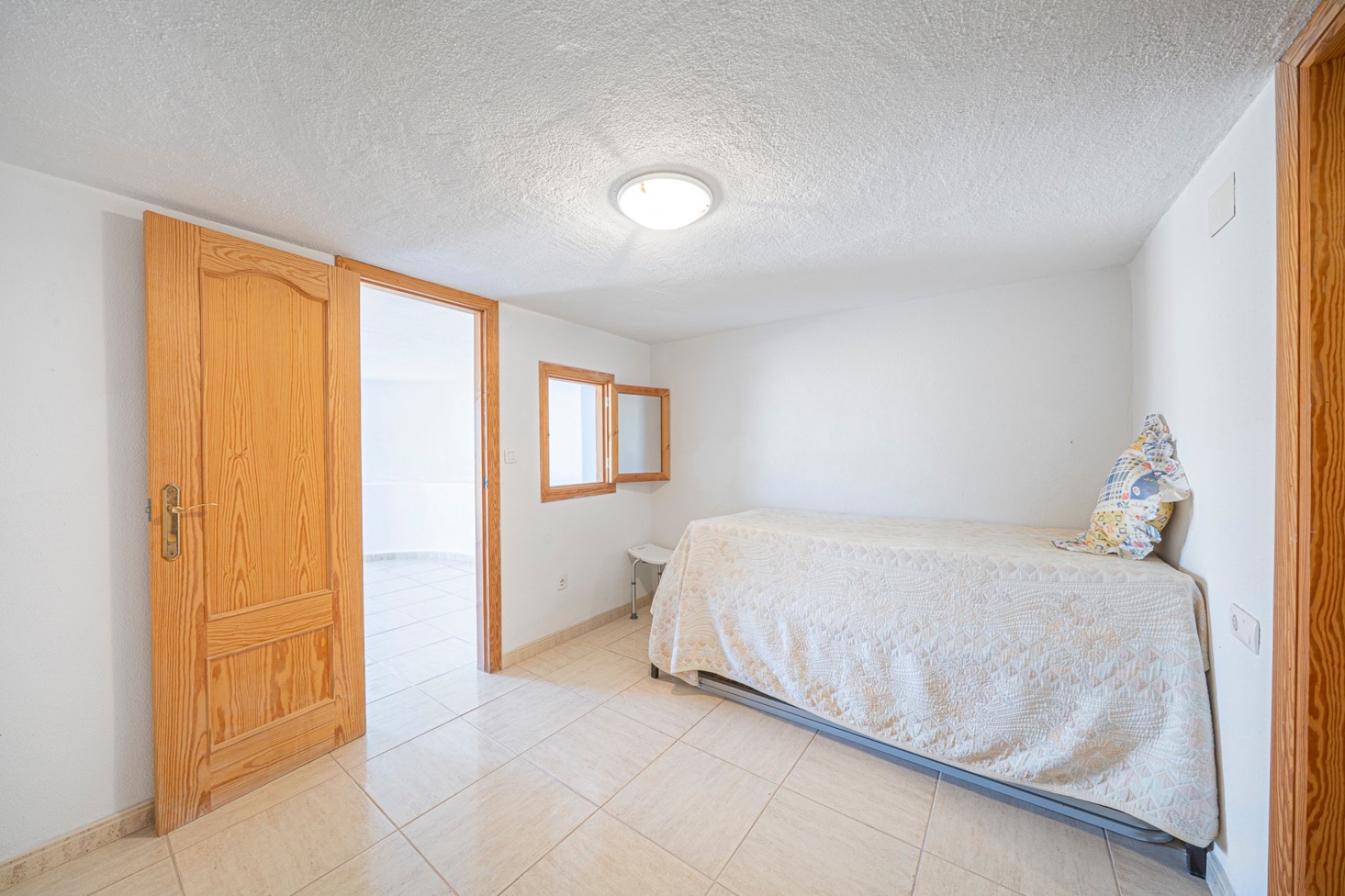 Wiederverkauf - Freistehend / Villa -
Ciudad Quesada - Rojales - Ciudad Quesada