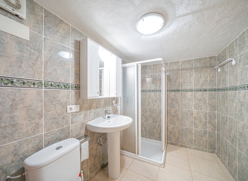 Wiederverkauf - Freistehend / Villa -
Ciudad Quesada - Rojales - Ciudad Quesada