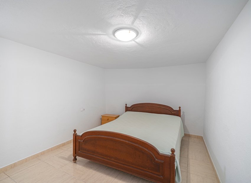 Wiederverkauf - Freistehend / Villa -
Ciudad Quesada - Rojales - Ciudad Quesada
