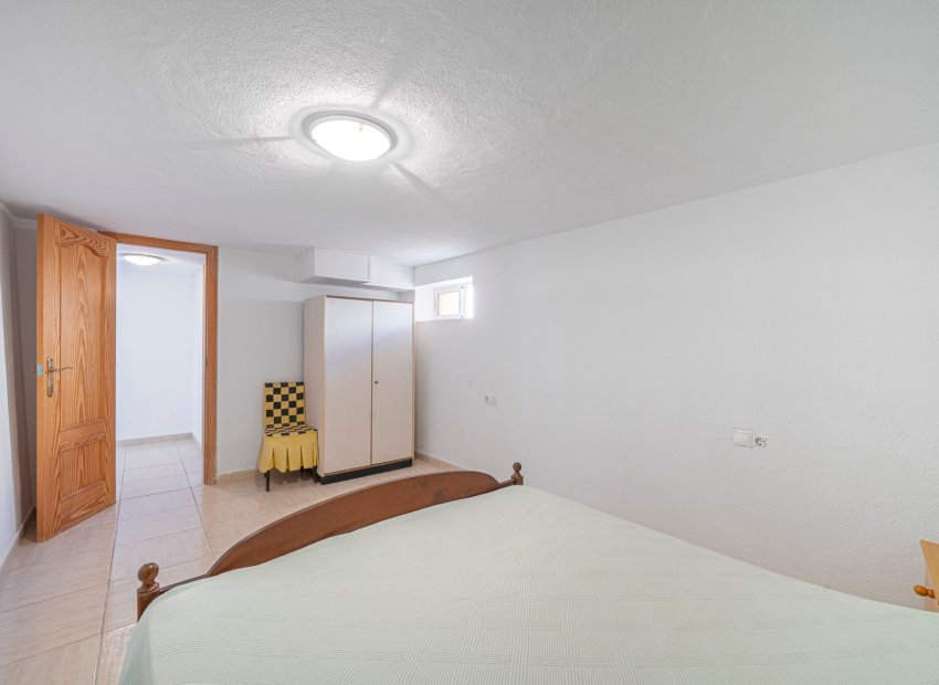 Wiederverkauf - Freistehend / Villa -
Ciudad Quesada - Rojales - Ciudad Quesada