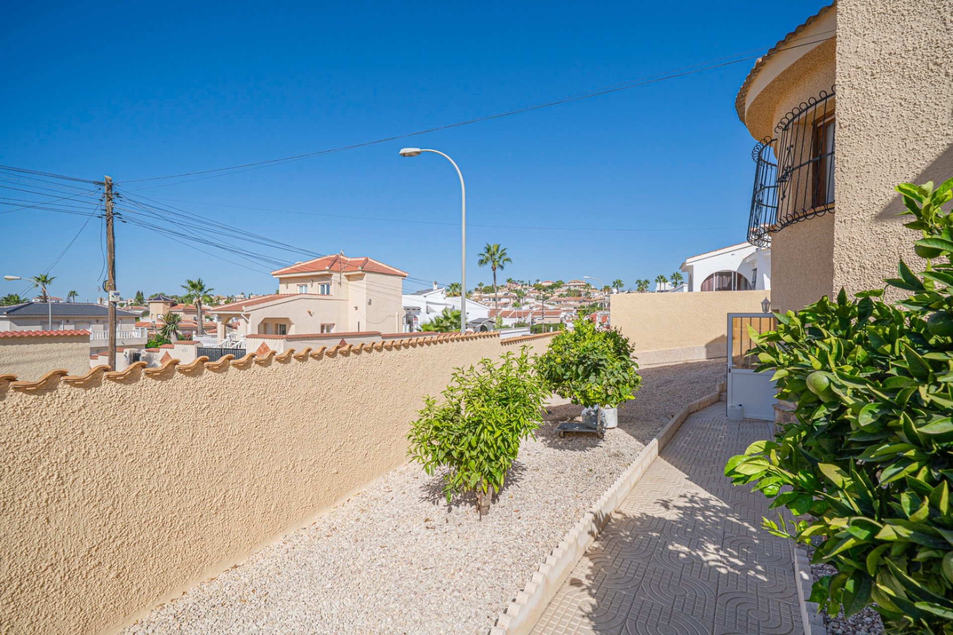 Wiederverkauf - Freistehend / Villa -
Ciudad Quesada - Rojales - Ciudad Quesada