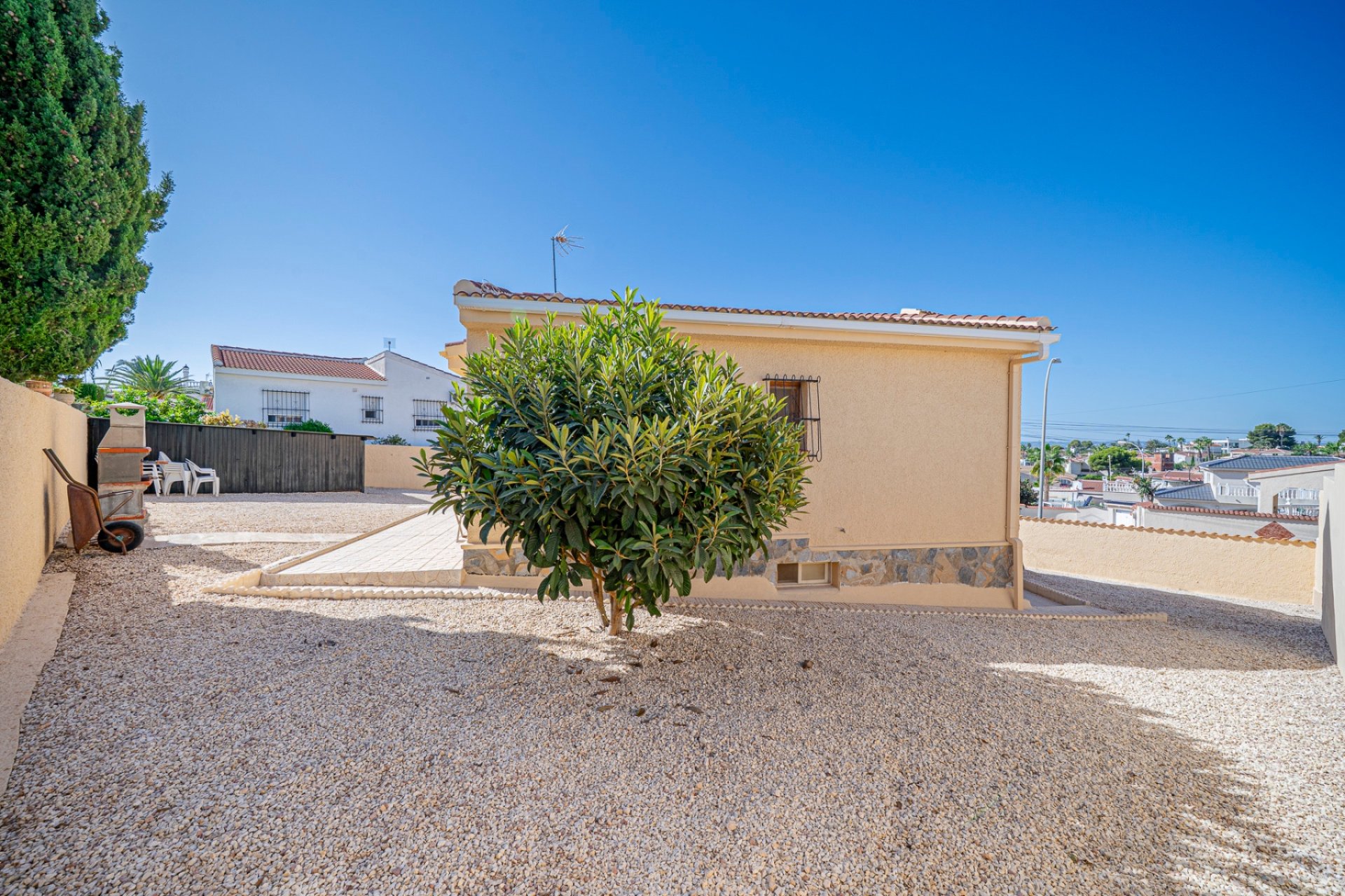 Wiederverkauf - Freistehend / Villa -
Ciudad Quesada - Rojales - Ciudad Quesada