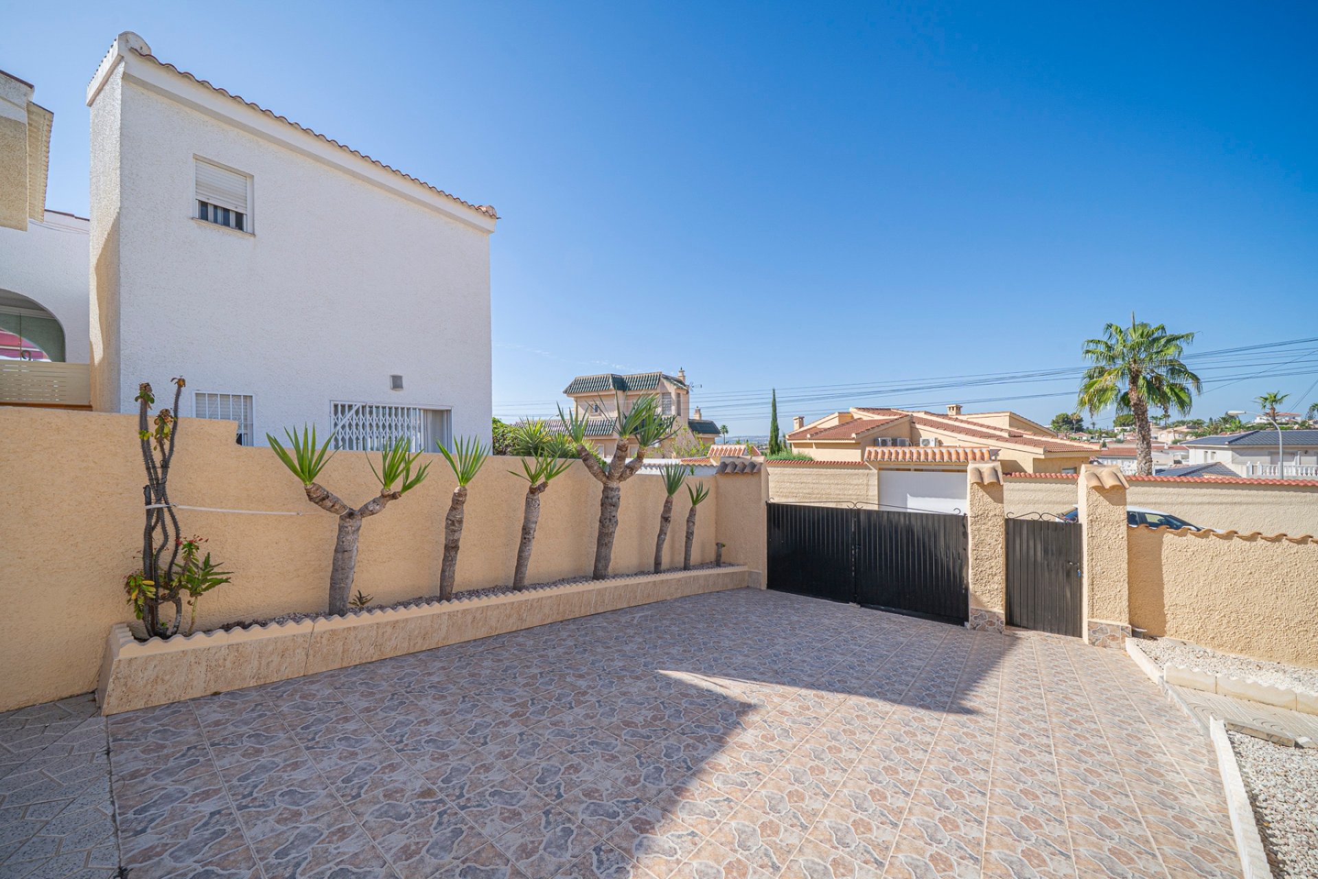 Wiederverkauf - Freistehend / Villa -
Ciudad Quesada - Rojales - Ciudad Quesada