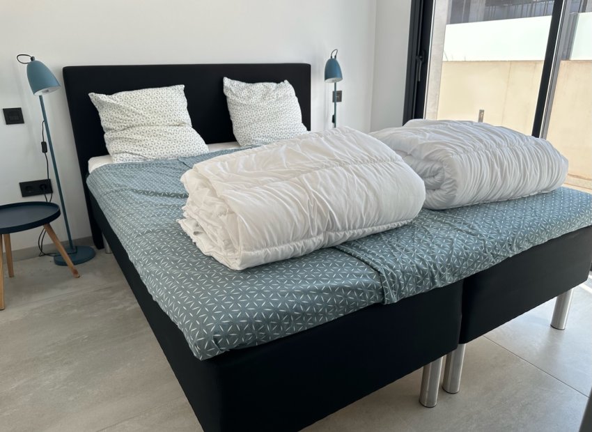 Wiederverkauf - Freistehend / Villa -
Ciudad Quesada - Rojales - Ciudad Quesada