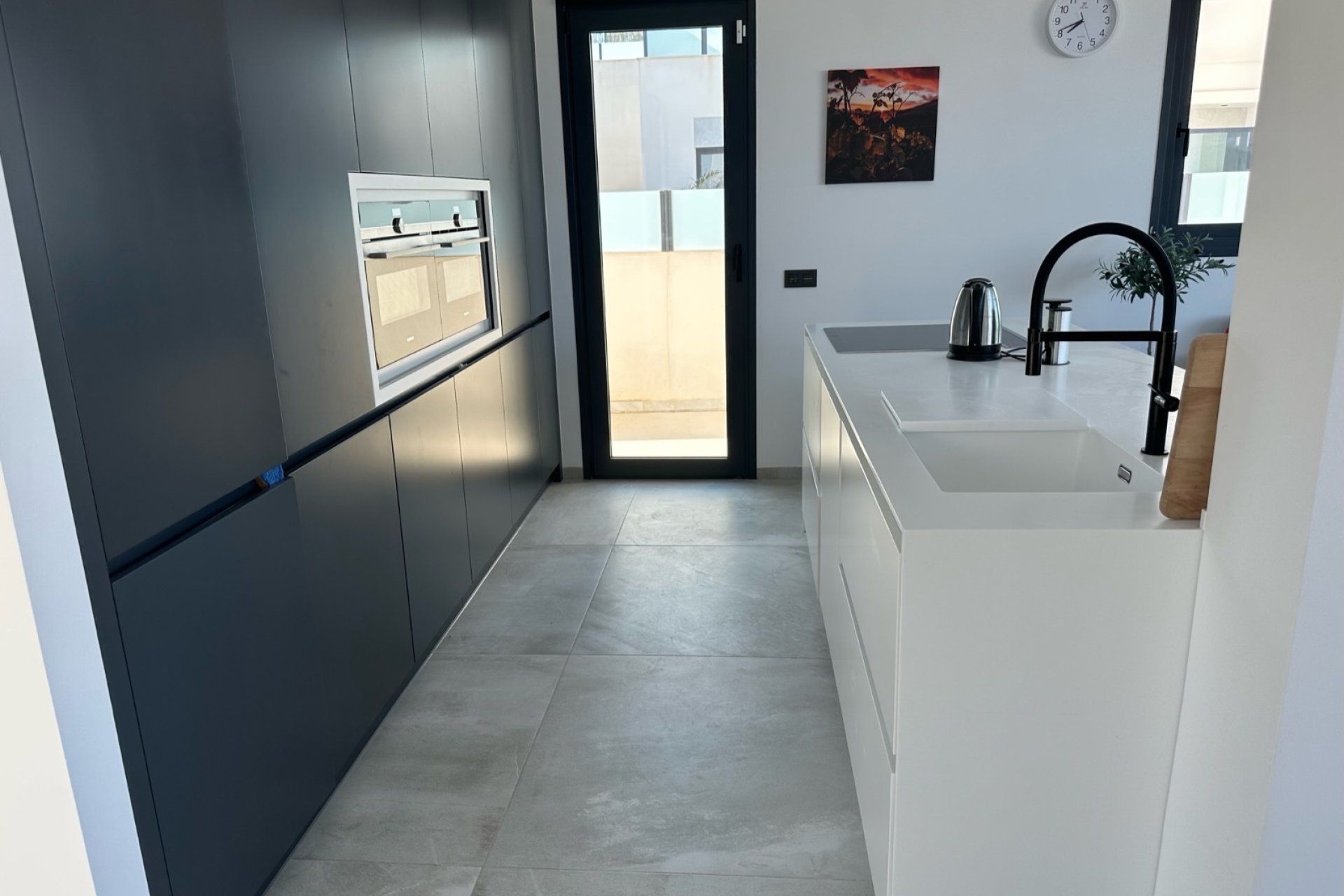 Wiederverkauf - Freistehend / Villa -
Ciudad Quesada - Rojales - Ciudad Quesada