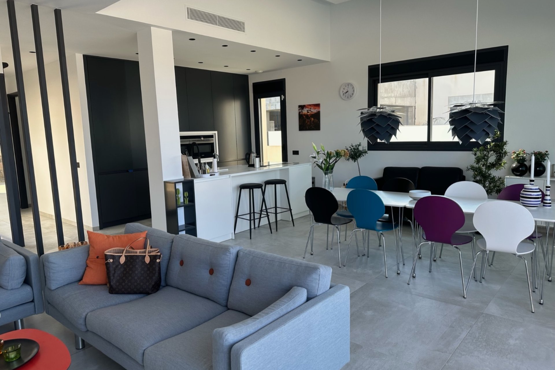 Wiederverkauf - Freistehend / Villa -
Ciudad Quesada - Rojales - Ciudad Quesada