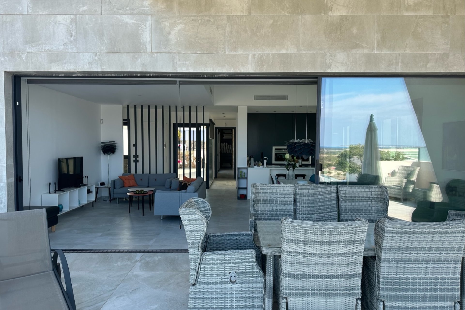 Wiederverkauf - Freistehend / Villa -
Ciudad Quesada - Rojales - Ciudad Quesada