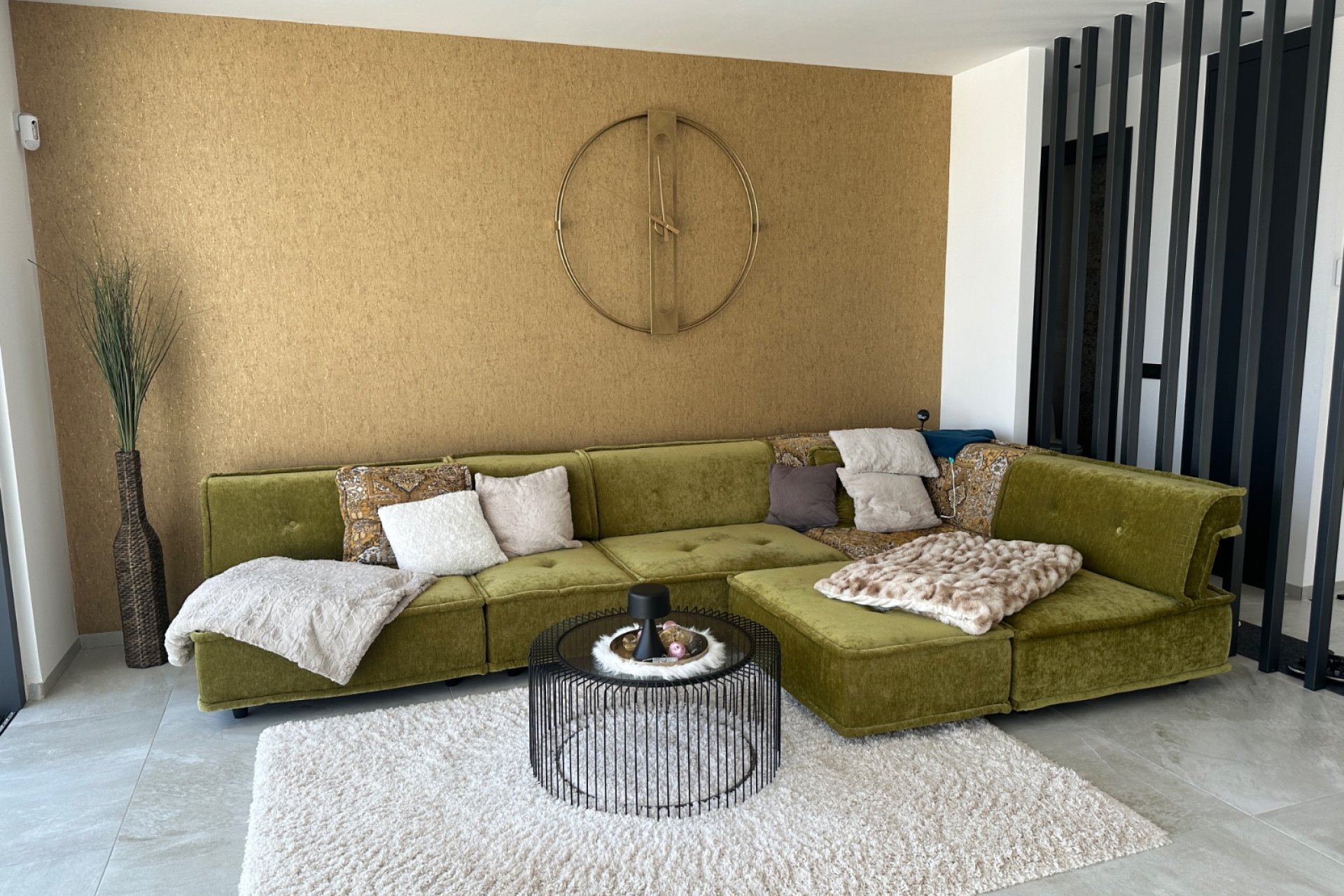 Wiederverkauf - Freistehend / Villa -
Ciudad Quesada - Rojales - Ciudad Quesada