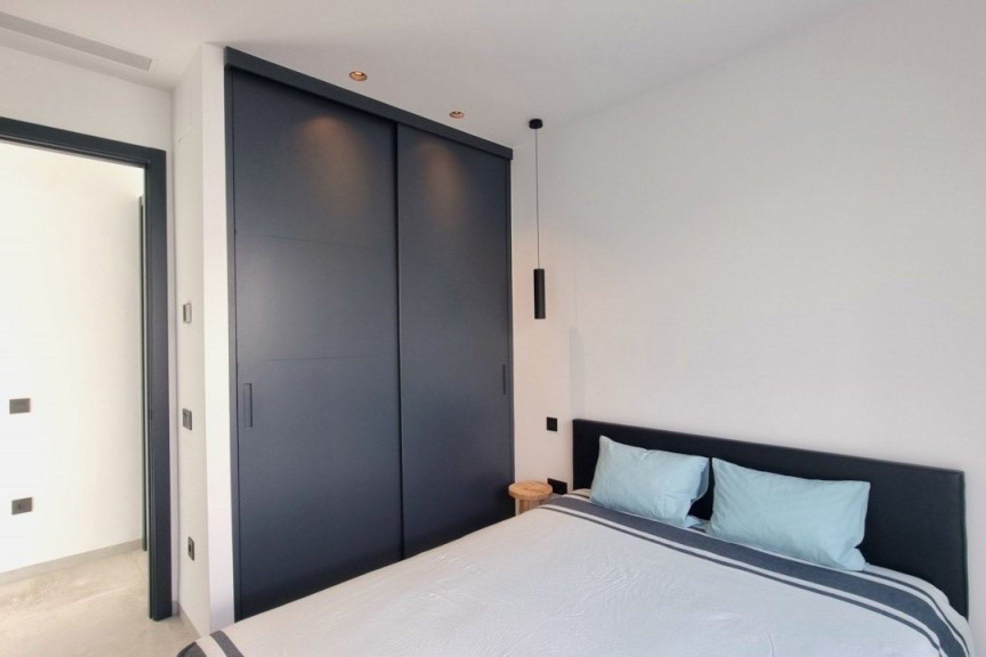 Wiederverkauf - Freistehend / Villa -
Ciudad Quesada - Rojales - Ciudad Quesada