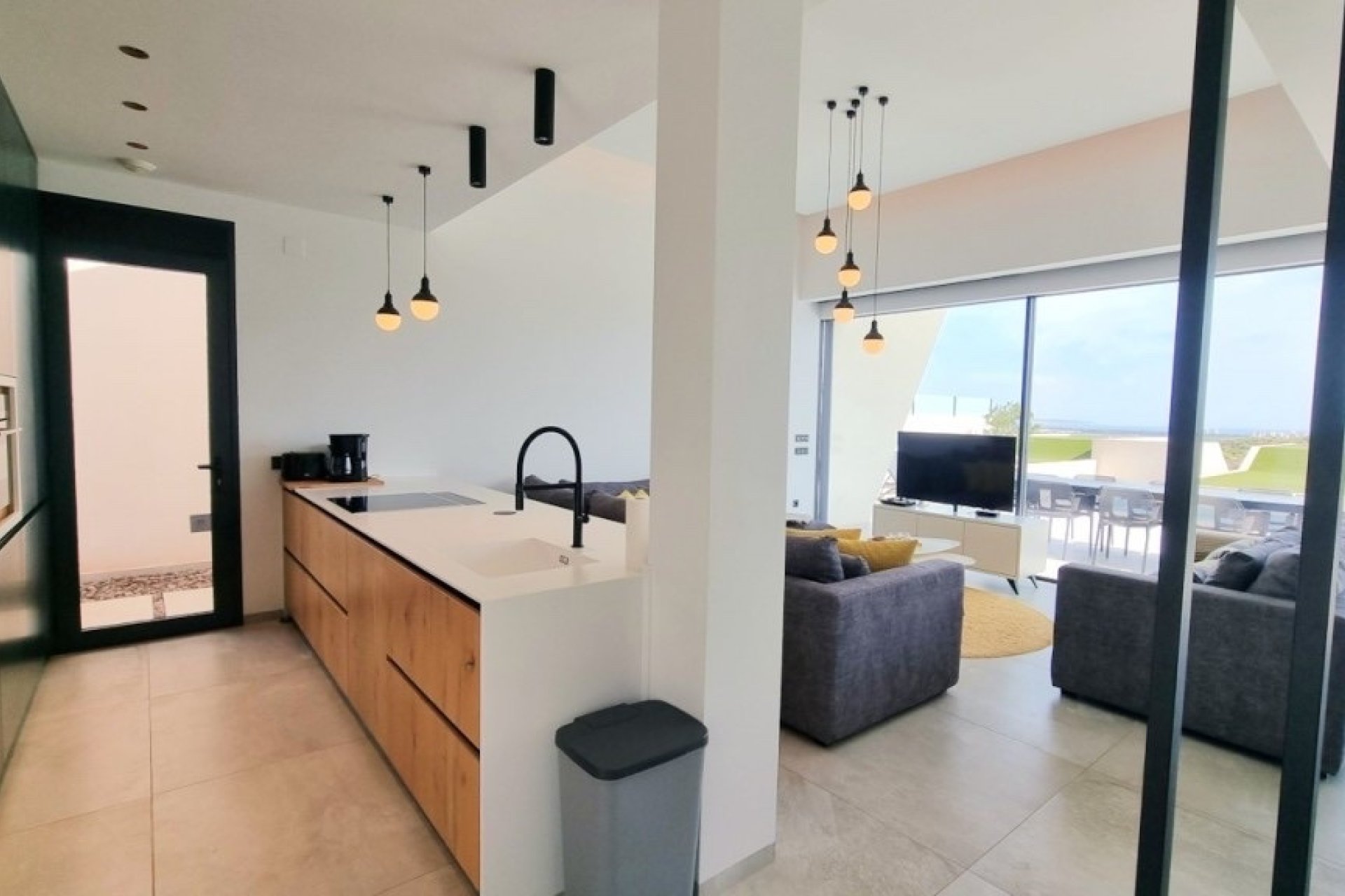 Wiederverkauf - Freistehend / Villa -
Ciudad Quesada - Rojales - Ciudad Quesada