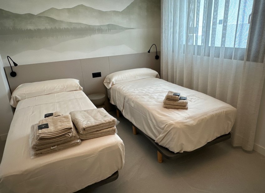 Wiederverkauf - Freistehend / Villa -
Ciudad Quesada - Rojales - Ciudad Quesada