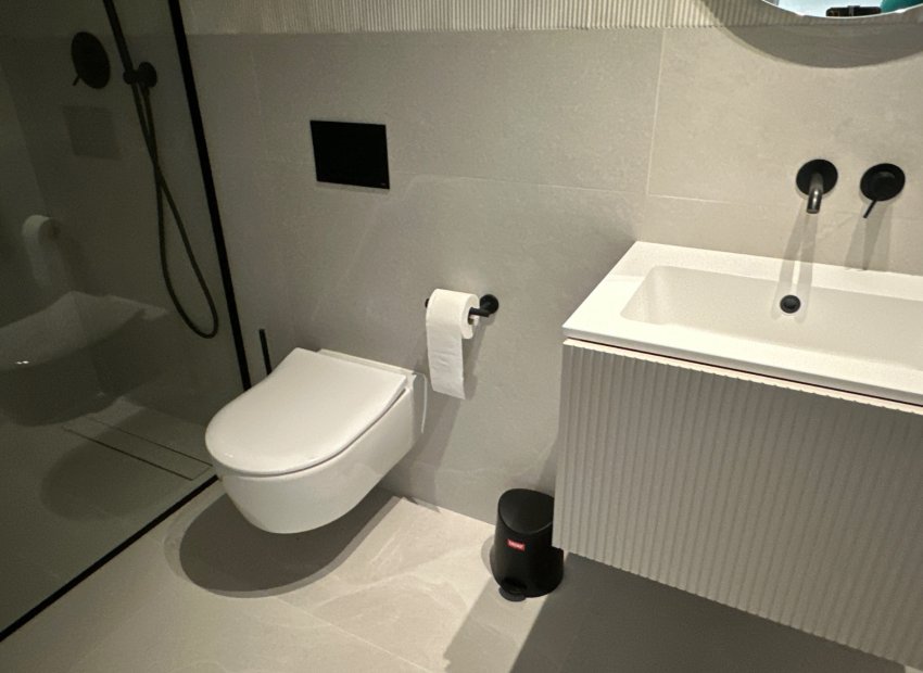 Wiederverkauf - Freistehend / Villa -
Ciudad Quesada - Rojales - Ciudad Quesada