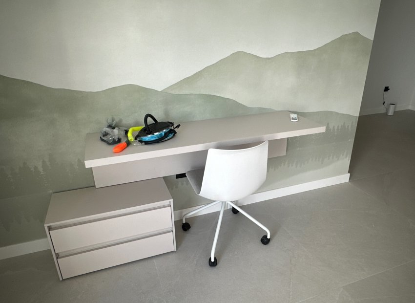 Wiederverkauf - Freistehend / Villa -
Ciudad Quesada - Rojales - Ciudad Quesada