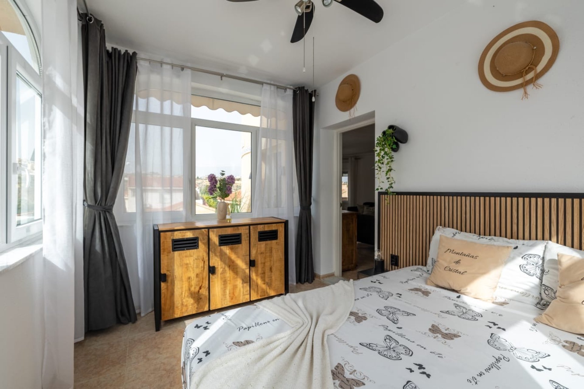 Wiederverkauf - Freistehend / Villa -
Ciudad Quesada - Rojales - Costa Blanca South