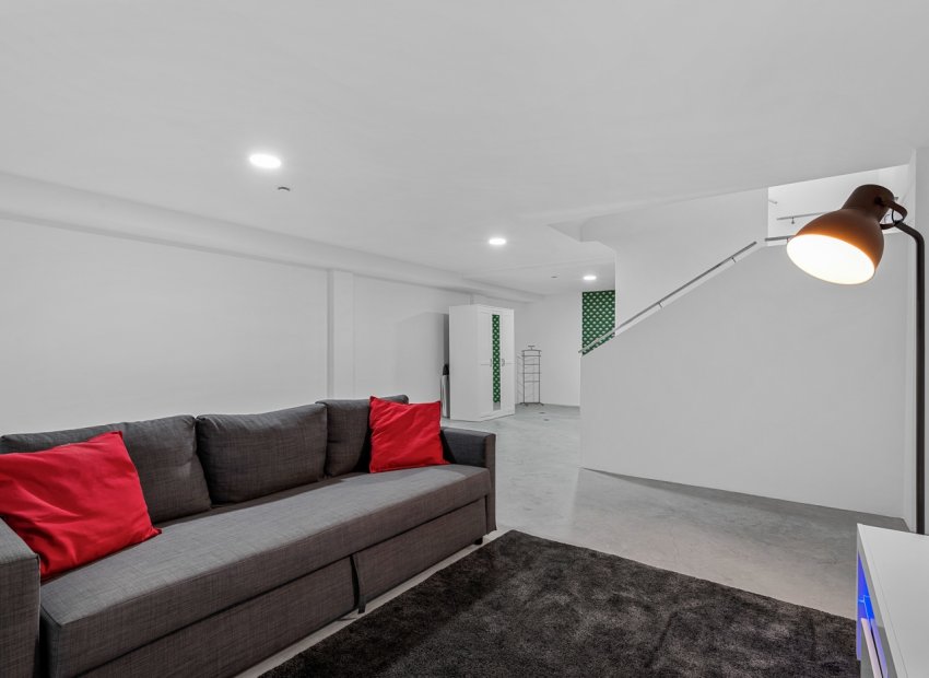 Wiederverkauf - Freistehend / Villa -
Ciudad Quesada - Rojales - Costa Blanca South