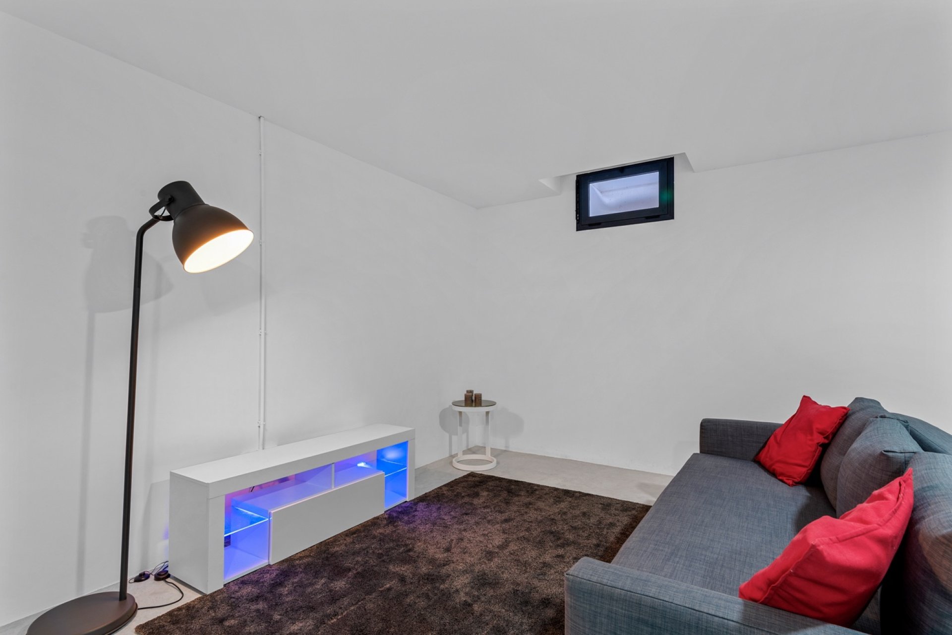 Wiederverkauf - Freistehend / Villa -
Ciudad Quesada - Rojales - Costa Blanca South