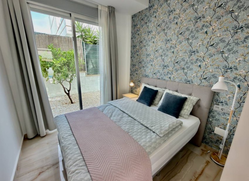 Wiederverkauf - Freistehend / Villa -
Ciudad Quesada - Rojales - Costa Blanca