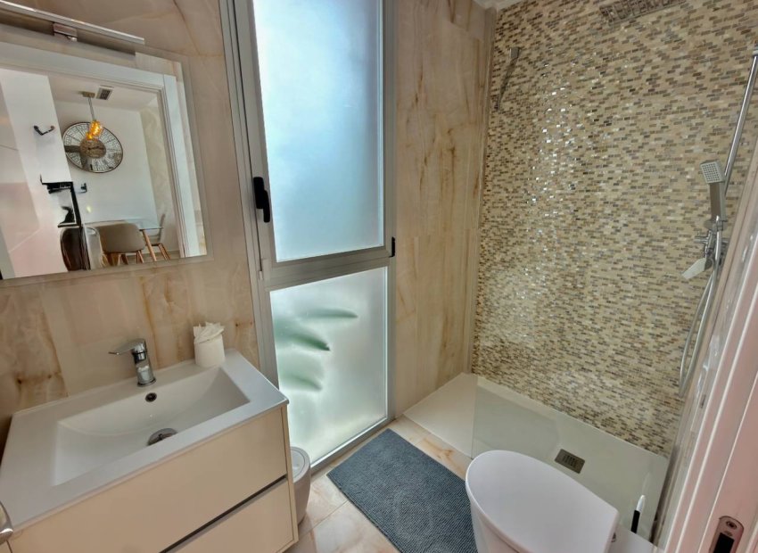 Wiederverkauf - Freistehend / Villa -
Ciudad Quesada - Rojales - Costa Blanca