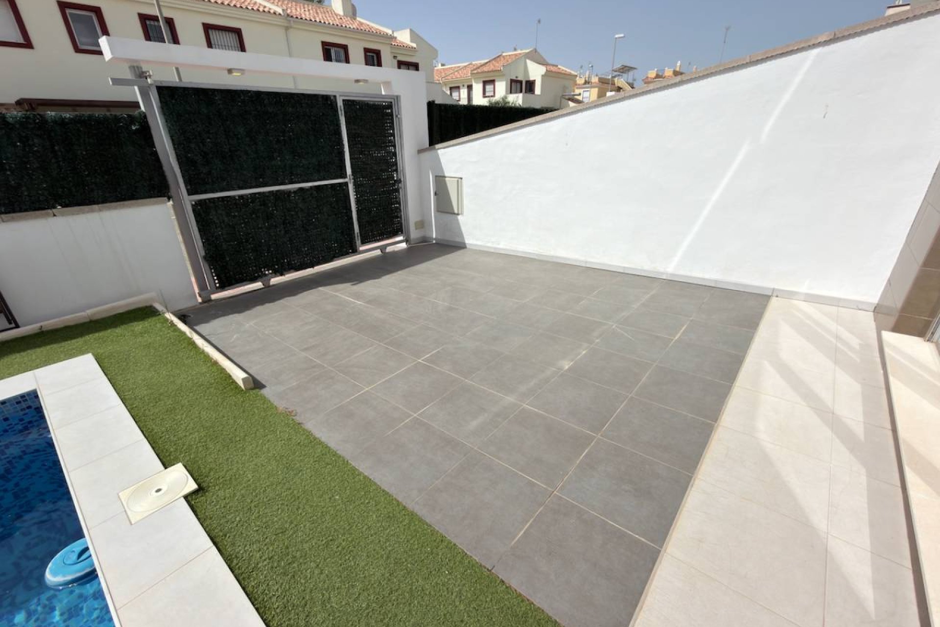 Wiederverkauf - Freistehend / Villa -
Ciudad Quesada - Rojales - Costa Blanca