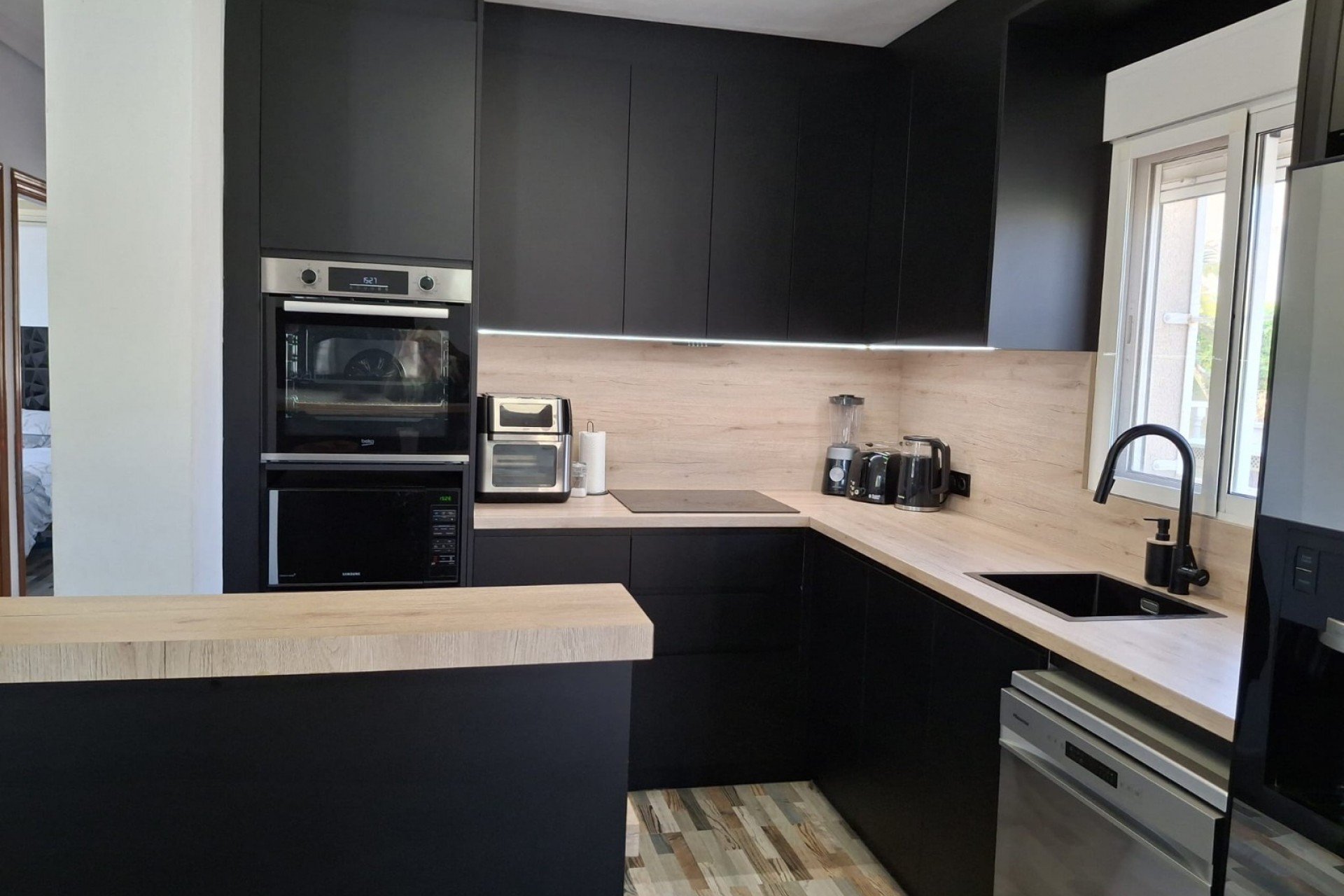 Wiederverkauf - Freistehend / Villa -
Ciudad Quesada - Rojales - Doña Pepa