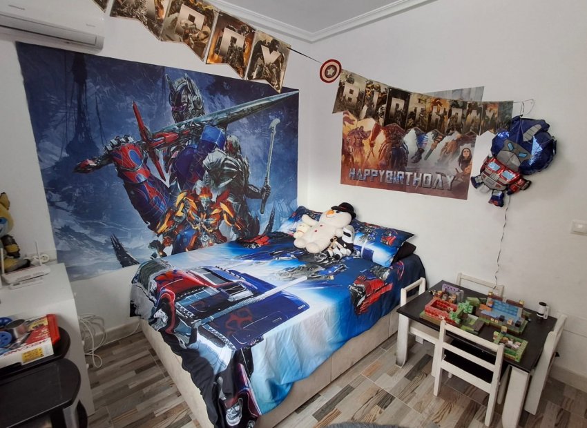 Wiederverkauf - Freistehend / Villa -
Ciudad Quesada - Rojales - Doña Pepa