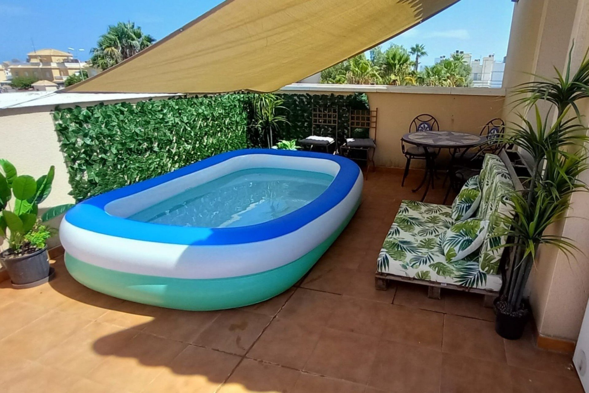 Wiederverkauf - Freistehend / Villa -
Ciudad Quesada - Rojales - Doña Pepa