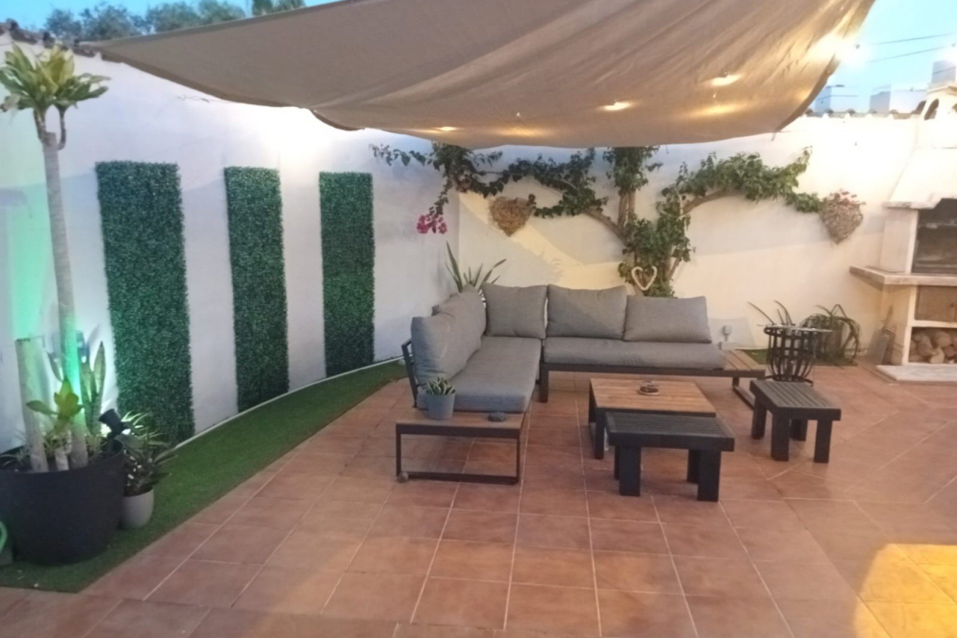 Wiederverkauf - Freistehend / Villa -
Ciudad Quesada - Rojales - Doña Pepa