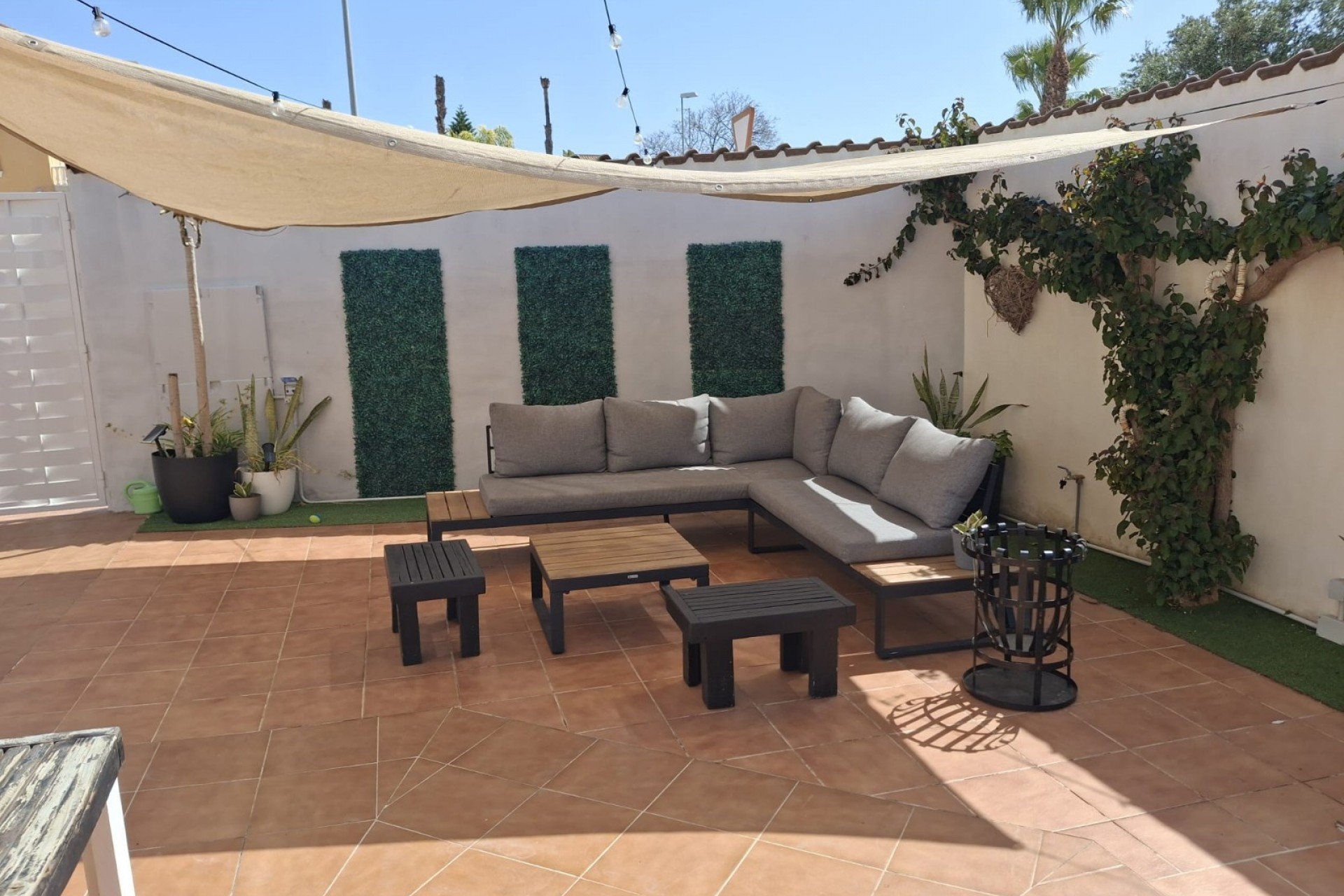 Wiederverkauf - Freistehend / Villa -
Ciudad Quesada - Rojales - Doña Pepa