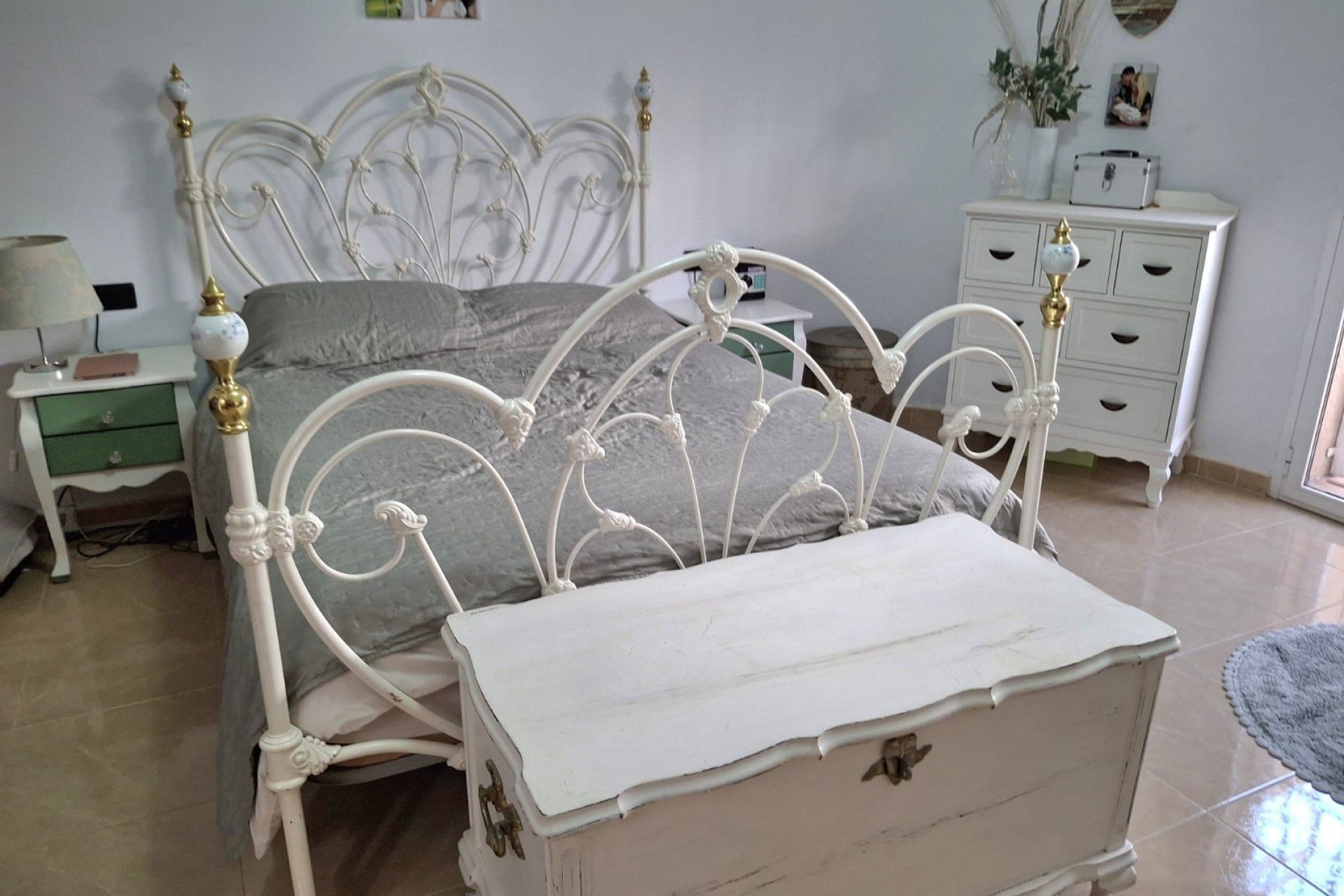 Wiederverkauf - Freistehend / Villa -
Ciudad Quesada - Rojales - Doña Pepa