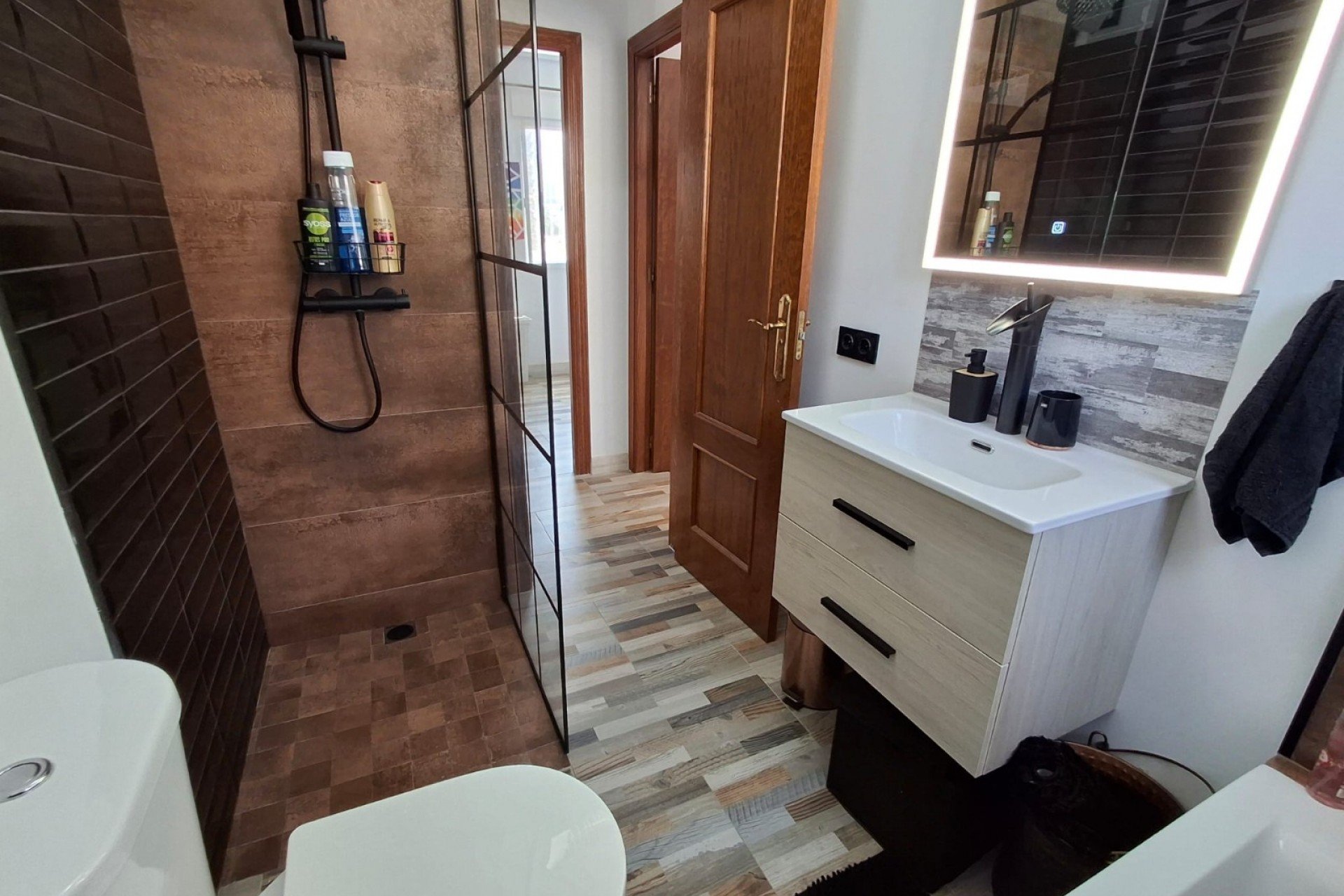 Wiederverkauf - Freistehend / Villa -
Ciudad Quesada - Rojales - Doña Pepa