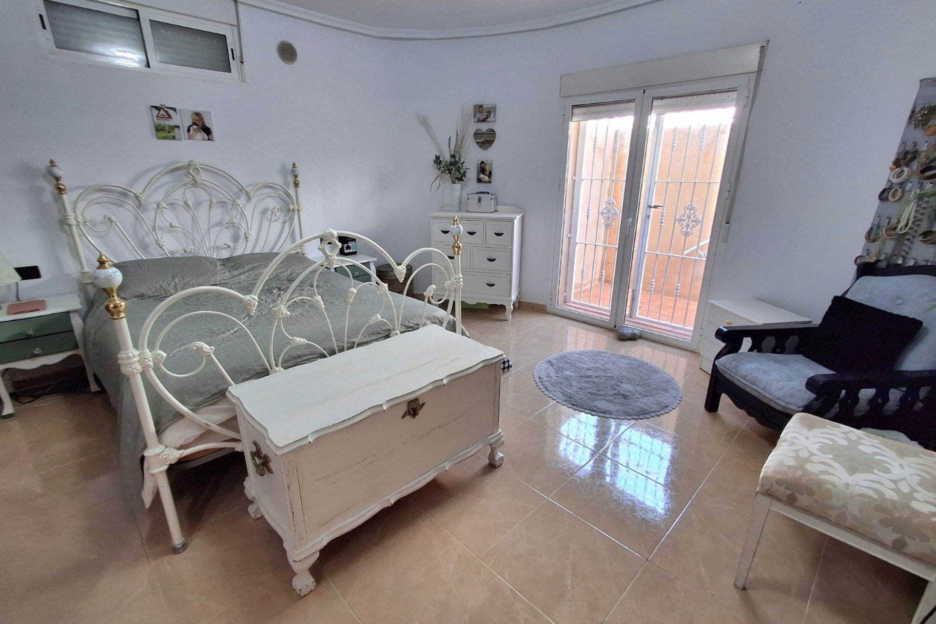 Wiederverkauf - Freistehend / Villa -
Ciudad Quesada - Rojales - Doña Pepa