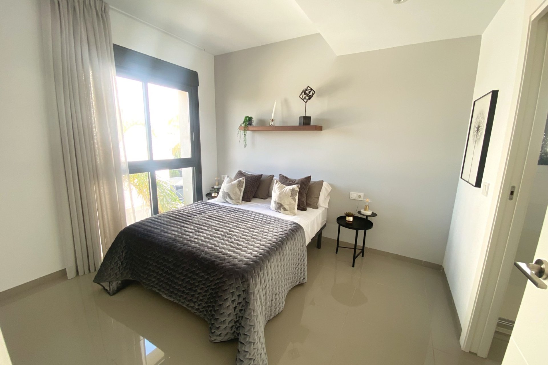 Wiederverkauf - Freistehend / Villa -
Ciudad Quesada - Rojales - Doña Pepa