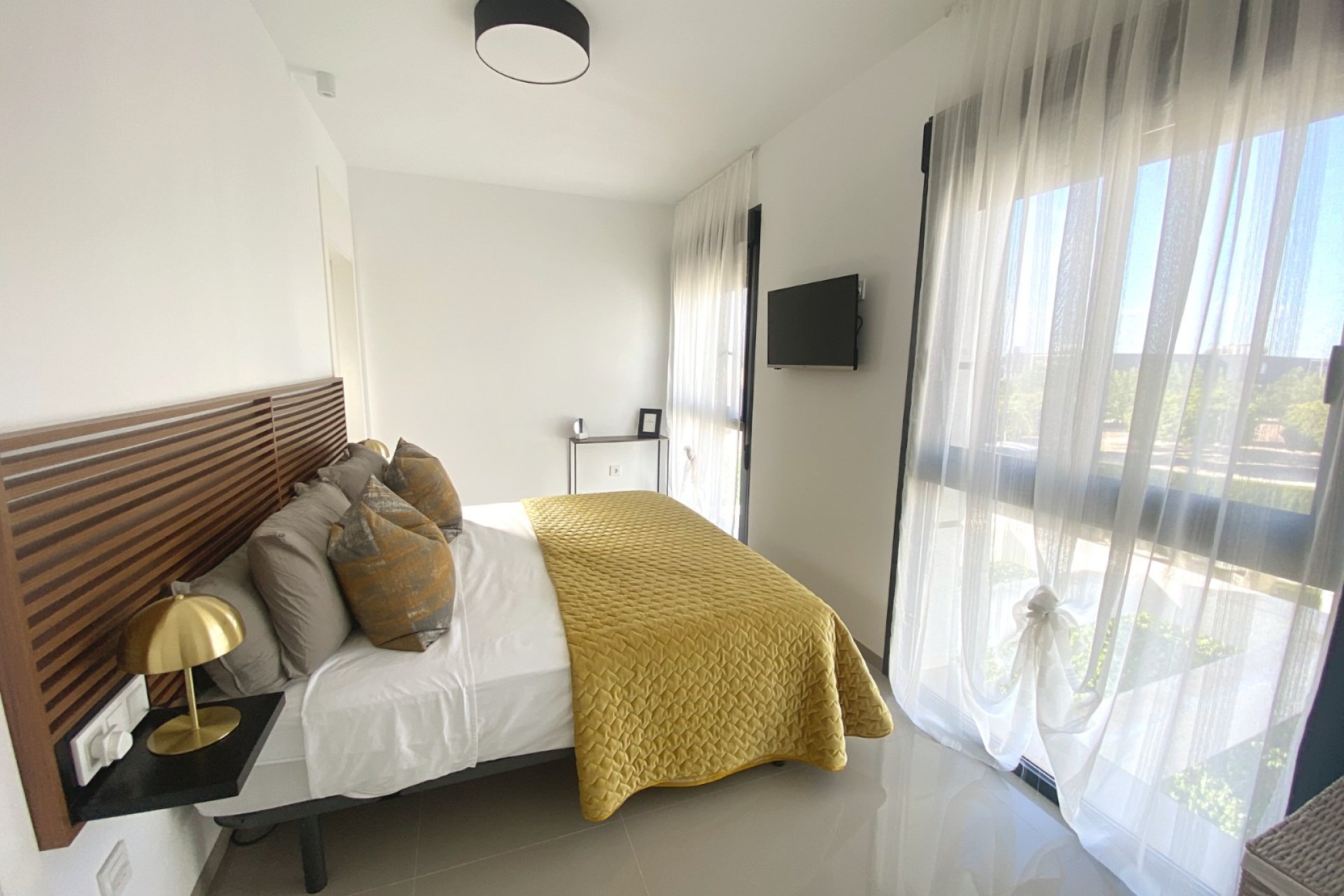 Wiederverkauf - Freistehend / Villa -
Ciudad Quesada - Rojales - Doña Pepa