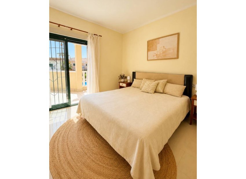 Wiederverkauf - Freistehend / Villa -
Ciudad Quesada - Rojales - Doña Pepa