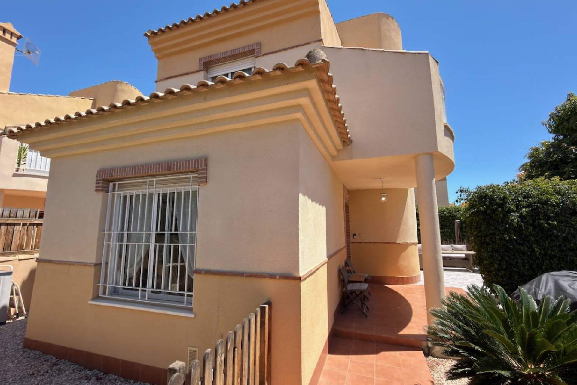 Wiederverkauf - Freistehend / Villa -
Ciudad Quesada - Rojales - Doña Pepa