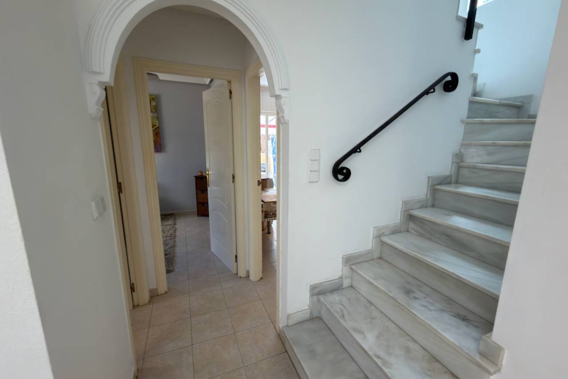 Wiederverkauf - Freistehend / Villa -
Ciudad Quesada - Rojales - Doña Pepa