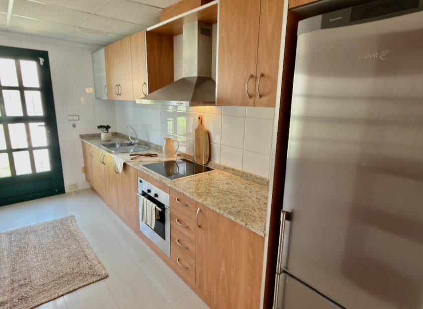 Wiederverkauf - Freistehend / Villa -
Ciudad Quesada - Rojales - Doña Pepa