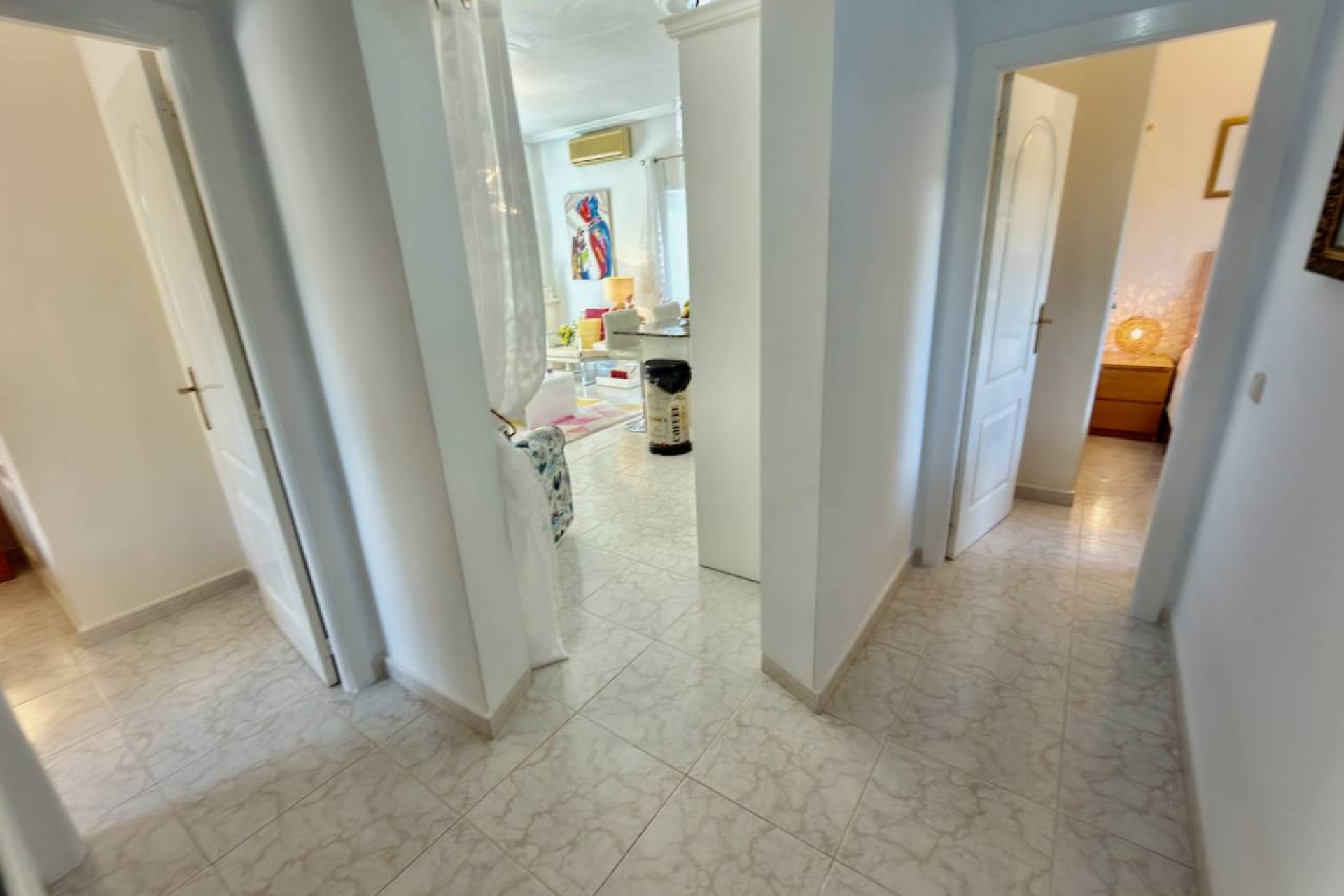 Wiederverkauf - Freistehend / Villa -
Ciudad Quesada - Rojales - Doña Pepa