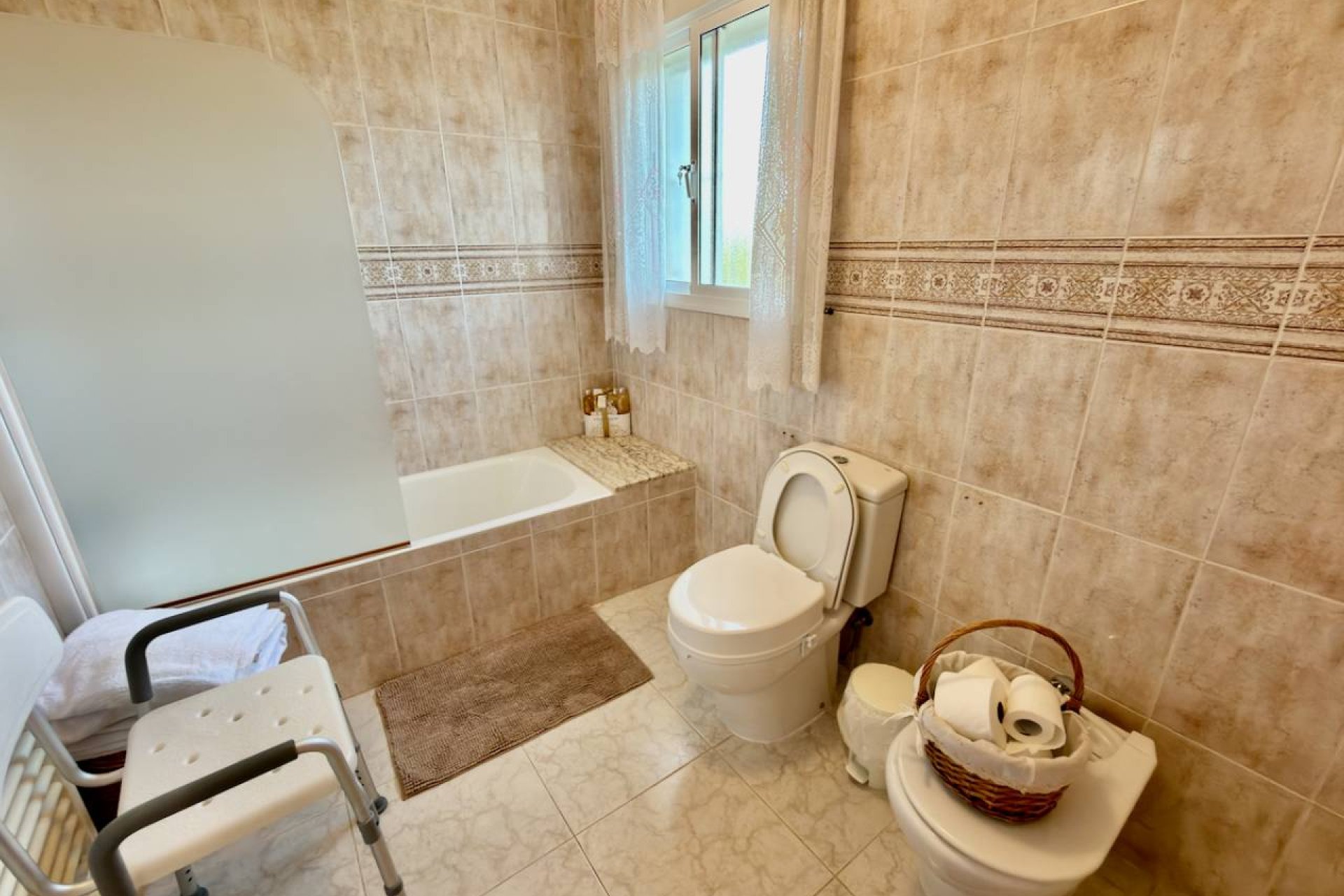 Wiederverkauf - Freistehend / Villa -
Ciudad Quesada - Rojales - Doña Pepa