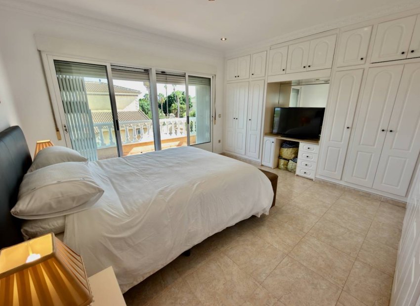 Wiederverkauf - Freistehend / Villa -
Ciudad Quesada - Rojales - Doña Pepa