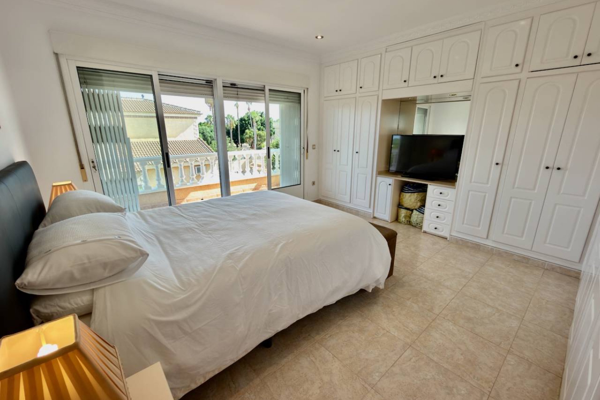 Wiederverkauf - Freistehend / Villa -
Ciudad Quesada - Rojales - Doña Pepa