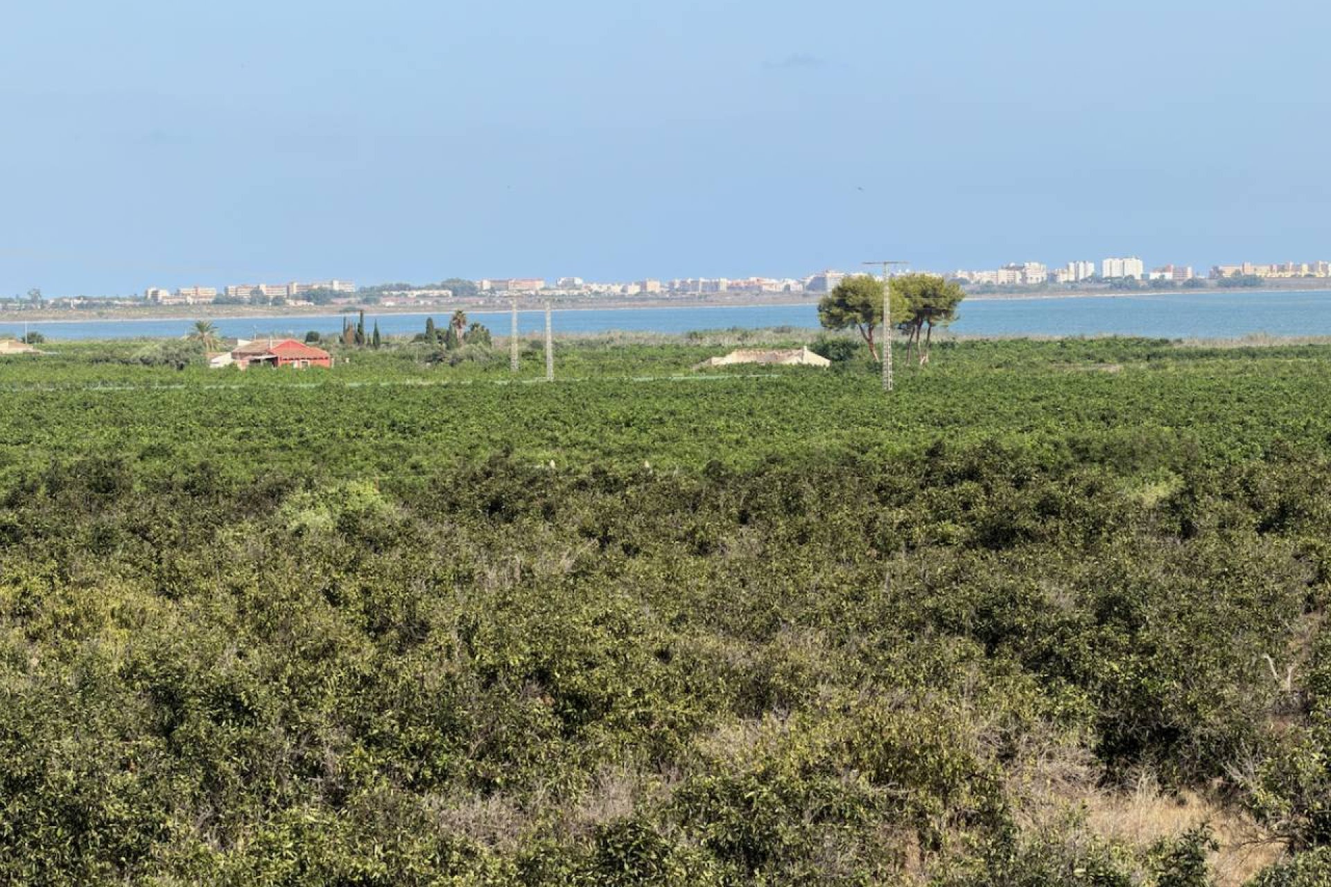 Wiederverkauf - Freistehend / Villa -
Ciudad Quesada - Rojales - Doña Pepa