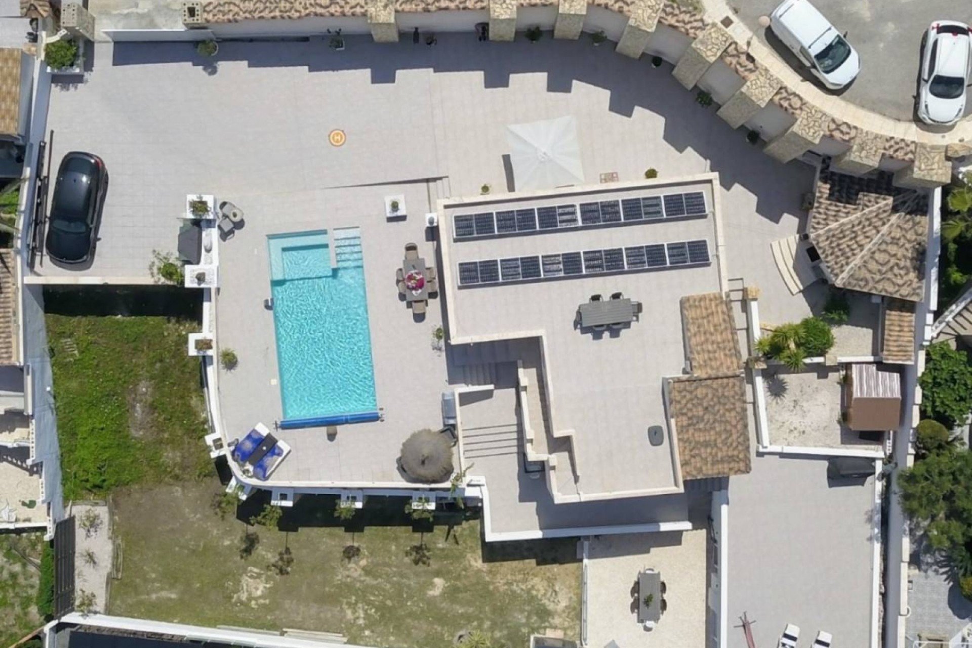 Wiederverkauf - Freistehend / Villa -
Ciudad Quesada - Rojales - Golf La Marquesa (Ciudad Quesada)