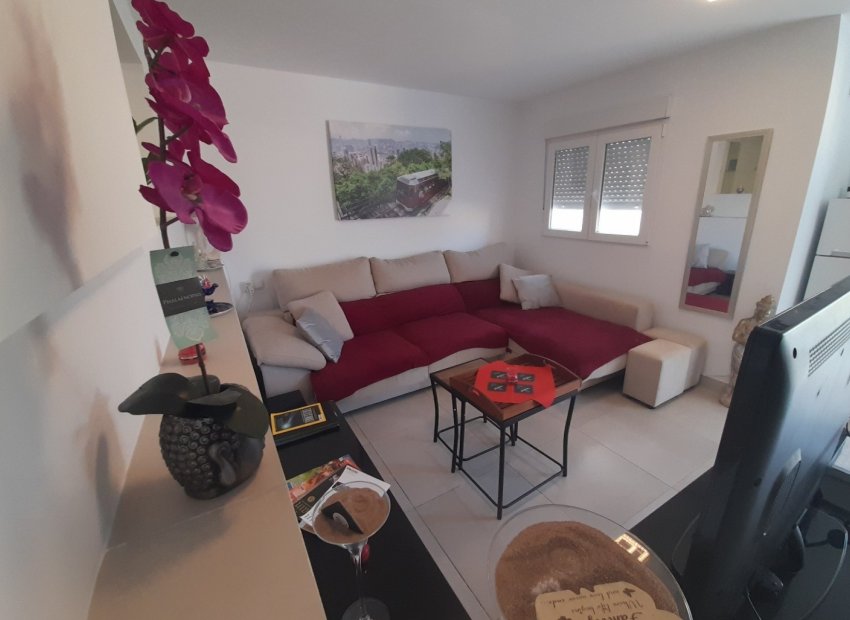 Wiederverkauf - Freistehend / Villa -
Ciudad Quesada - Rojales - Golf La Marquesa (Ciudad Quesada)