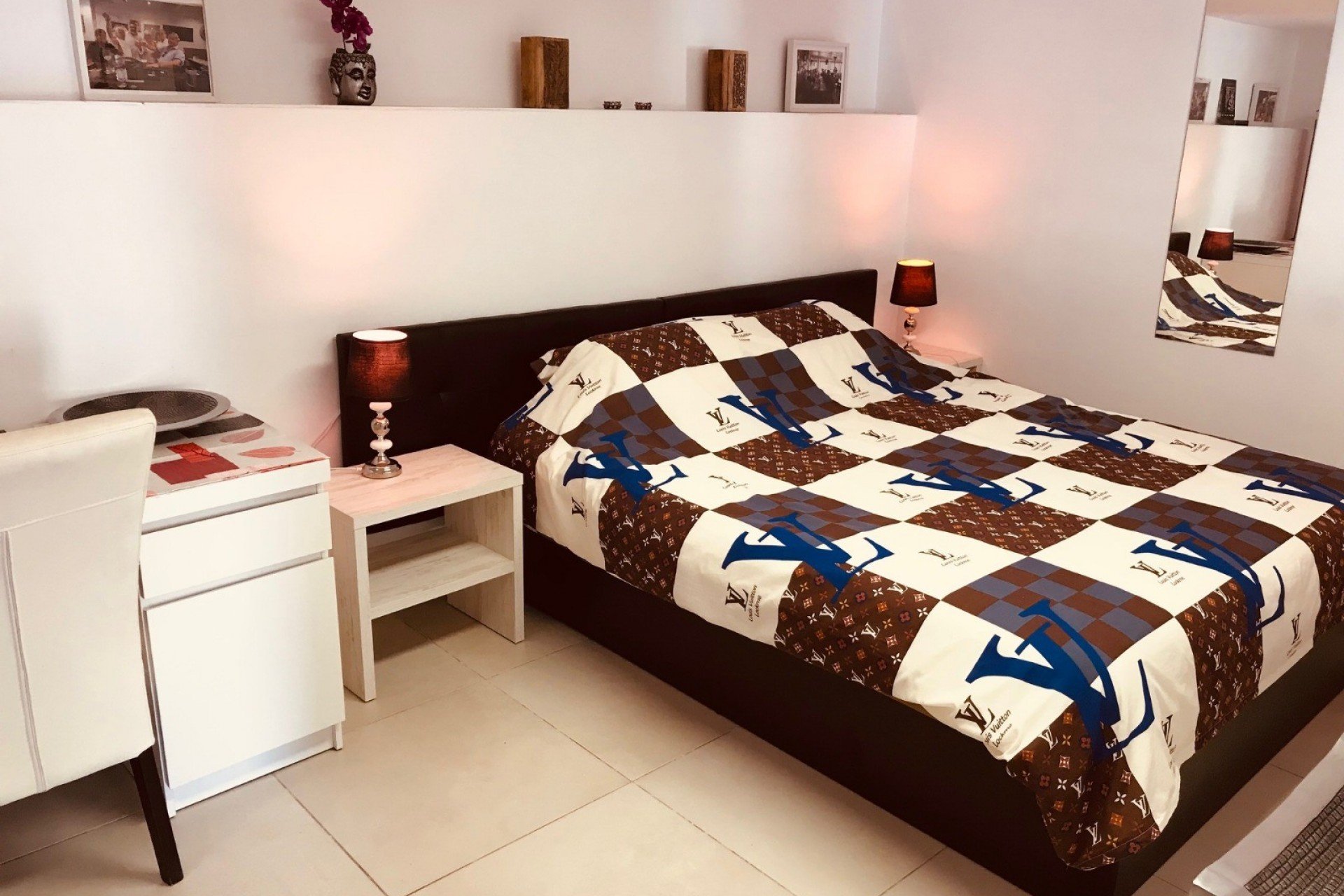 Wiederverkauf - Freistehend / Villa -
Ciudad Quesada - Rojales - Golf La Marquesa (Ciudad Quesada)