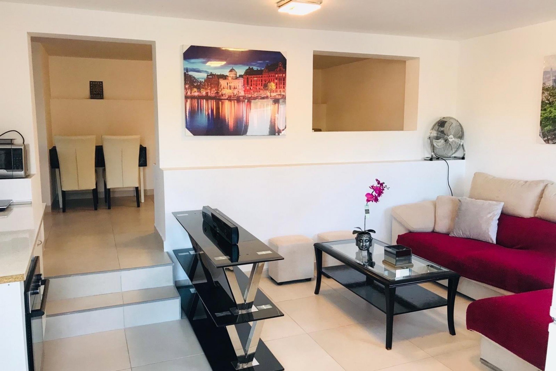 Wiederverkauf - Freistehend / Villa -
Ciudad Quesada - Rojales - Golf La Marquesa (Ciudad Quesada)