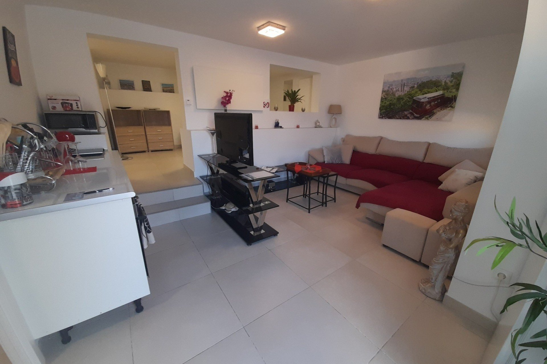 Wiederverkauf - Freistehend / Villa -
Ciudad Quesada - Rojales - Golf La Marquesa (Ciudad Quesada)